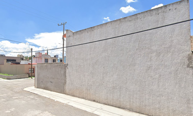 Casa en venta en Residencial Arboledas, Tula de Allende, Hidalgo en calle de Casuarina # 100