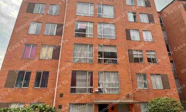 En venta apartamento barrio Alta Vista Bogota colombia