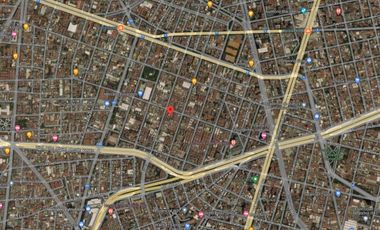 REMATE B. DE CASA EN ESCANDON MIGUEL HIDALGO.