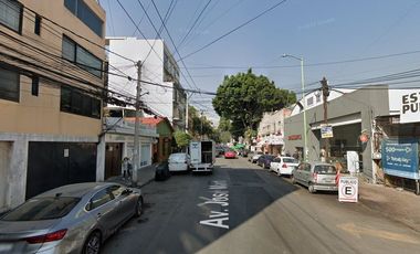 REMATE B. DE CASA EN ESCANDON MIGUEL HIDALGO.