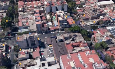 REMATE B. DE CASA EN ESCANDON MIGUEL HIDALGO.