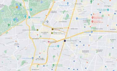 REMATE B. DE CASA EN ESCANDON MIGUEL HIDALGO.