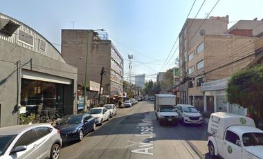 REMATE B. DE CASA EN ESCANDON MIGUEL HIDALGO.