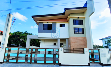 House and Lot For Sale in Pacific Parkplace Village, Dasmarinas, Cavite