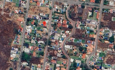 ¡¡REMATE!! ¡¡HERMOSA CASA EN UNA DE LAS MEJORES ZONAS DE  OAXTEPEC MORELOS!!