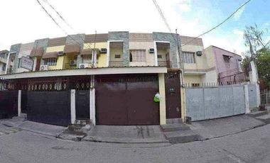 3 BR TOWNHOUSE IN PARANAQUE FOR SALE