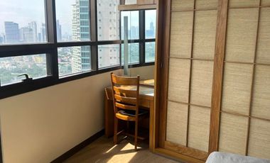 For Lease : 2br Unit at BGC Icon Residences