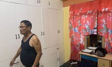 5BR House and Lot for Sale in Lancaster New City, Cavite City