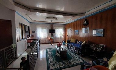 5BR House and Lot for Sale in Lancaster New City, Cavite City