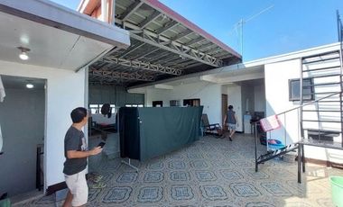 5BR House and Lot for Sale in Lancaster New City, Cavite City