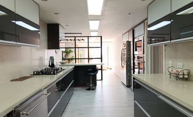 CA473 Apartamento en venta en el sector La Inferior