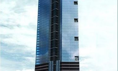 Office space for Lease in Jollibee Tower, Ortigas, Pasig