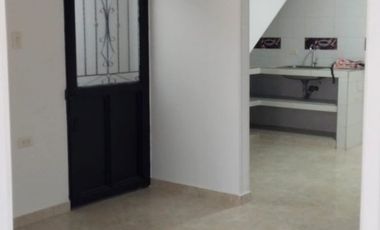 SE VENDE/ARRIENDA CASA EN BARRIO TOLIMA GRANDE IBAGUÉ