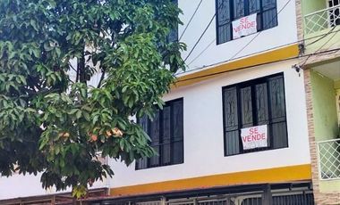 SE VENDE/ARRIENDA CASA EN BARRIO TOLIMA GRANDE IBAGUÉ