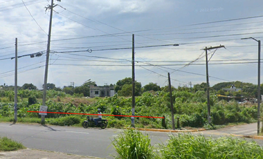 TERRENO EN CARRETERA PASO DEL TORO | ARLETTE FLORES