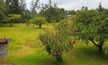 Terreno de Venta en Puemblo sector la Palma