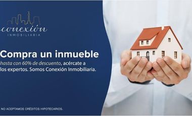 Recuperación Bancaria, casa en San Antonio Tlayacapan, Chapala, Jalisco