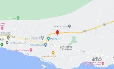Recuperación Bancaria, casa en San Antonio Tlayacapan, Chapala, Jalisco