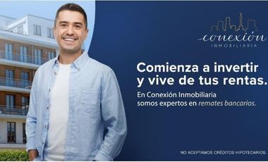 Recuperación Bancaria, casa en San Antonio Tlayacapan, Chapala, Jalisco