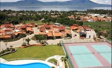Recuperación Bancaria, casa en San Antonio Tlayacapan, Chapala, Jalisco