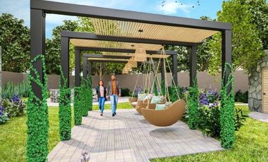 CASA TIPO LOFT EN VENTA EN ZIBATA/ QUERETARO