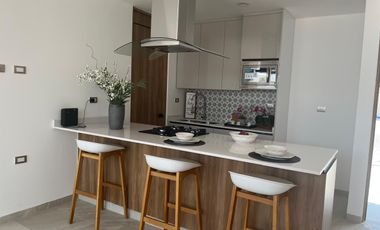 CASA TIPO LOFT EN VENTA EN ZIBATA/ QUERETARO