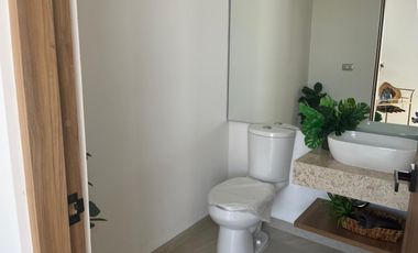 CASA TIPO LOFT EN VENTA EN ZIBATA/ QUERETARO