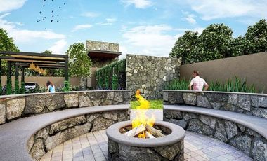 CASA TIPO LOFT EN VENTA EN ZIBATA/ QUERETARO