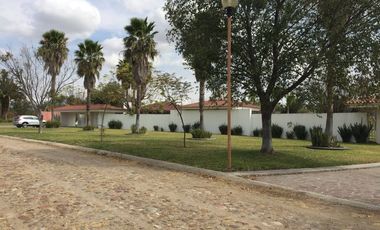 QUINTA CAMPESTRE EN VENTA EN LA HUARACHA