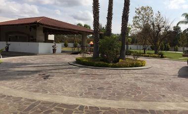 QUINTA CAMPESTRE EN VENTA EN LA HUARACHA