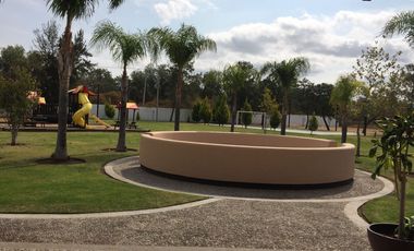 QUINTA CAMPESTRE EN VENTA EN LA HUARACHA