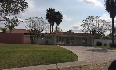 QUINTA CAMPESTRE EN VENTA EN LA HUARACHA