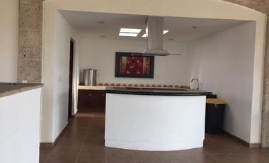 QUINTA CAMPESTRE EN VENTA EN LA HUARACHA