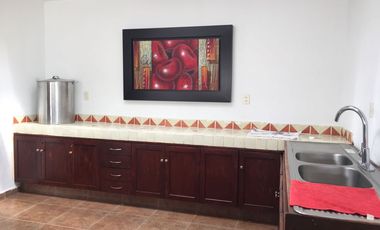 QUINTA CAMPESTRE EN VENTA EN LA HUARACHA