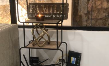 EQUIPADA RESIDENCIA LUXURY EN ZONA EXCLUSIVA CON ALBERCA