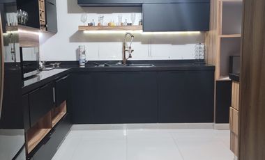 EQUIPADA RESIDENCIA LUXURY EN ZONA EXCLUSIVA CON ALBERCA