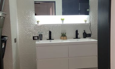 EQUIPADA RESIDENCIA LUXURY EN ZONA EXCLUSIVA CON ALBERCA