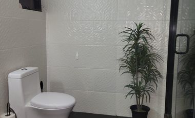 EQUIPADA RESIDENCIA LUXURY EN ZONA EXCLUSIVA CON ALBERCA