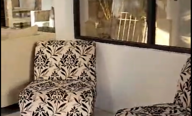 EQUIPADA RESIDENCIA LUXURY EN ZONA EXCLUSIVA CON ALBERCA