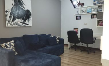 EQUIPADA RESIDENCIA LUXURY EN ZONA EXCLUSIVA CON ALBERCA