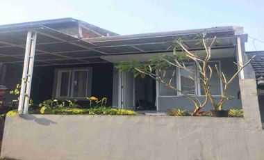 Jual murah rumah minimalis daerah cibeber Cimahi selatan bandung