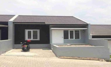 Jual murah rumah minimalis daerah cibeber Cimahi selatan bandung