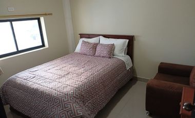 RENTA, DEPARTAMENTO CARCELEN ALTO, QUITO