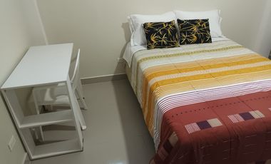 RENTA, DEPARTAMENTO CARCELEN ALTO, QUITO