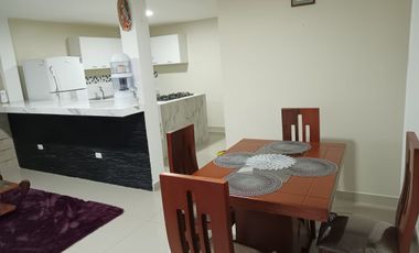 RENTA, DEPARTAMENTO CARCELEN ALTO, QUITO