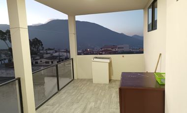 RENTA, DEPARTAMENTO CARCELEN ALTO, QUITO