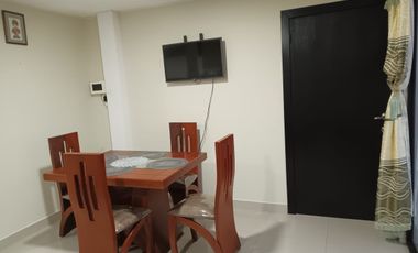 RENTA, DEPARTAMENTO CARCELEN ALTO, QUITO