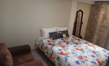 RENTA, DEPARTAMENTO CARCELEN ALTO, QUITO