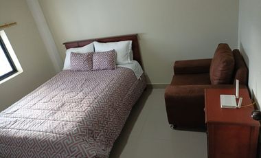 RENTA, DEPARTAMENTO CARCELEN ALTO, QUITO
