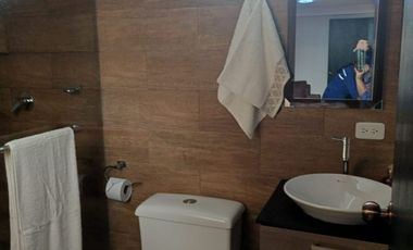 RENTA, DEPARTAMENTO CARCELEN ALTO, QUITO